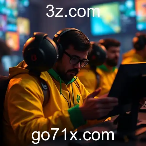 71x: O Futuro dos Jogos em Português