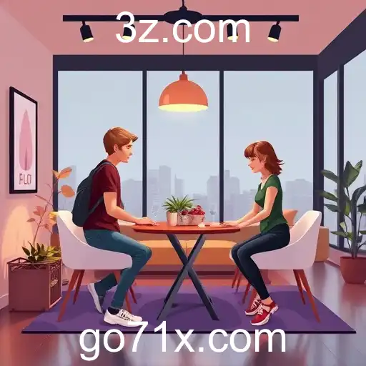 A Revolução do 71x no Mundo dos Jogos