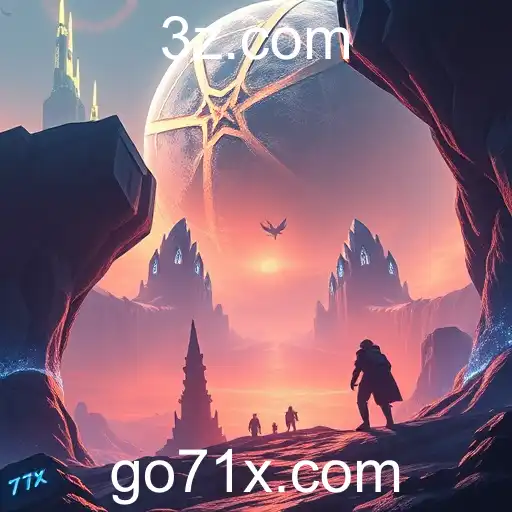 Explorando o Futuro dos Jogos com a Plataforma 71x