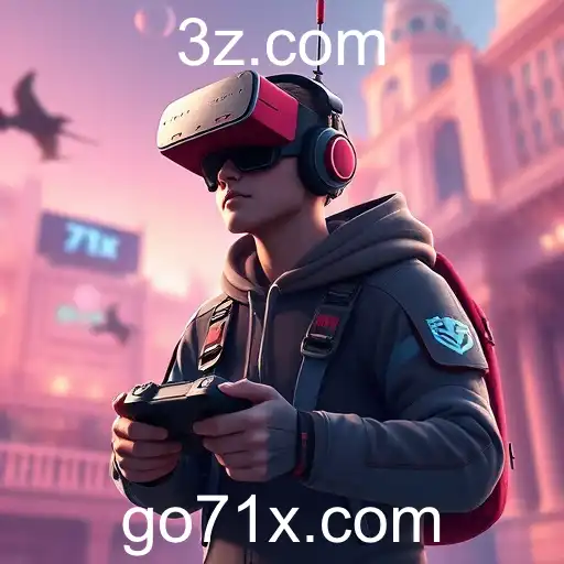 O Crescimento Acelerado dos Jogos Digitais