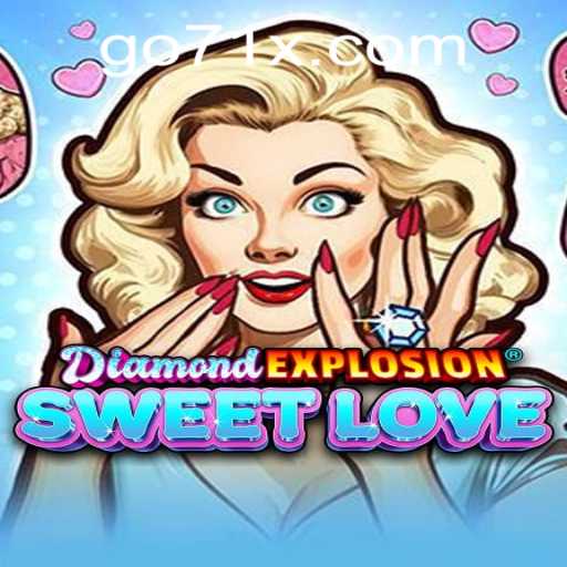 Exploring the Thrills of DiamondExplosionSweetLove: A Gaming Sensation