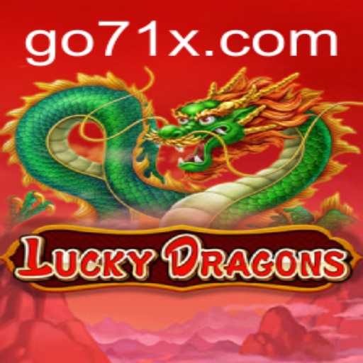 Unveiling LuckyDragons: A Captivating Gaming Experience