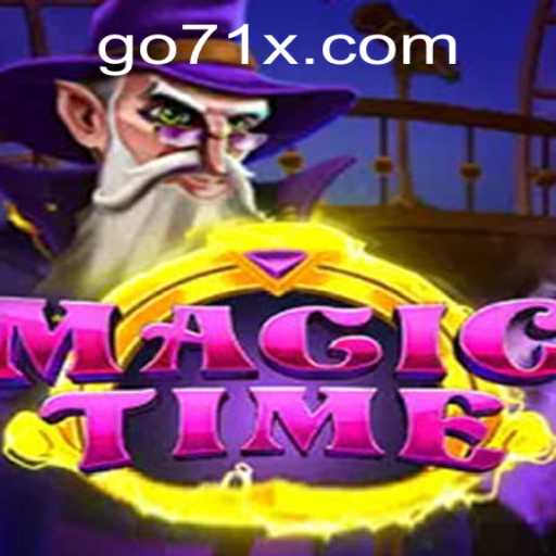 Exploring MagicTime: A Deep Dive into the Spellbinding World of 71x